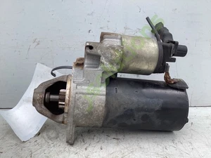 MERCEDES-BENZ A Class W169 Starter Motor A0051517401 - Picture 1 of 6
