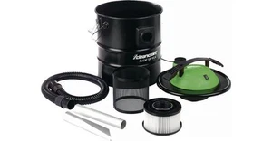 Aspirador de cenizas CLEANCRAFT flexCAT 120 VCA 1200 W 1500 l/min 150 mbar 20 l - Imagen 1 de 5