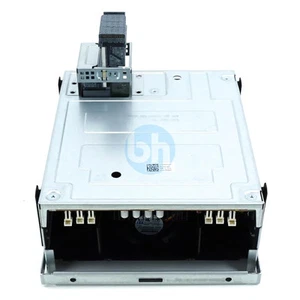 Dell MHR9M Precision T7820 CPU1 Riser Heatsink Riser Power Cbl C20W8 NFXND - Afbeelding 1 van 8