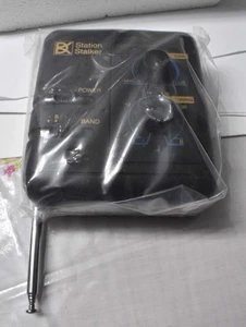 DAK Station Stalker Shortwave Radio Antenna Booster Unit  - Picture 1 of 6