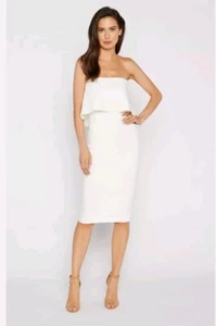 Likely Driggs Strapless Dress - Picture 1 of 5