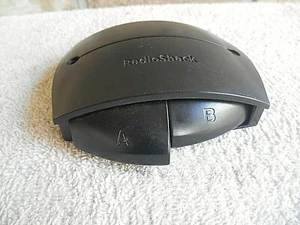 VINTAGE ORIGINAL RADIO SHACK TV A/B SWITCH 15-1217 - Picture 1 of 7