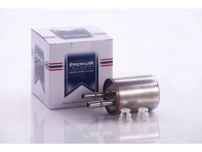 Filtro de combustible para Oldsmobile Bravada 2002-2004 87712YV 2003 4,2 L 6 cilindros filtro de combustible Foto 1 de 2