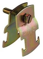 T&B SUPERSTRUT 703-1-1/2, correa de tubo de conducto, 1-1/2", 1 pieza Foto 1 de 1