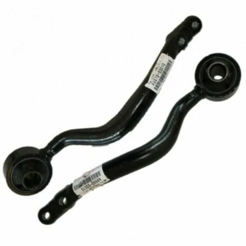 Brazo de control inferior delantero derecho y derecho TOYOTA LEXUS ALTEZZA IS300 IS200 ORIGINAL FABRICANTE DE EQUIPOS ORIGINALES NUEVO Foto 1 de 1