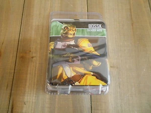 STAR WARS IMPERIAL ASSAULT - Bossk - expansión - EDGE - juego de mesa - Imagen 1 de 1