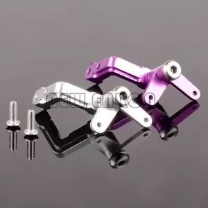HPI Glockenkurbel Linkagel Alu für AUTO Savage X XL 5SC 4.1 25 4.6 5,9 85058 85051 - Bild 1 von 12