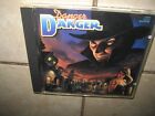 Danger Danger~Danger Danger (CD, Jun-1989, Epic)~Andy Timmons~Ibanez~Guitar~Rock