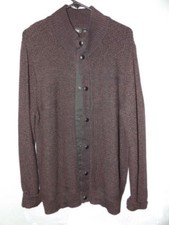 apt 9 chenille cardigan