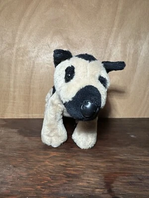 Ganz Webkinz HM146 German Shepherd Plush NO CODE Stuffed Animal Toy 8" - Image 1 of 4