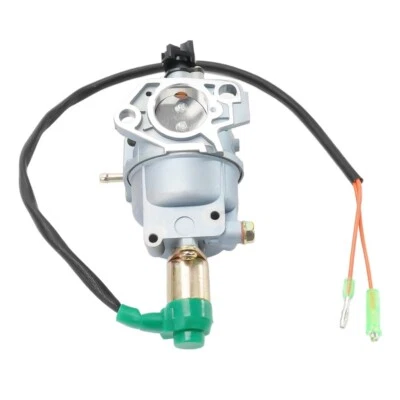 Highly Matched Carburetor for Ruixing 139 RX139 B Generator 389cc/396cc/401cc - Image 1 of 4