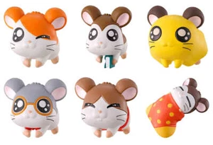 Hamtaro Hamster Kabel Zubehör Hugcot II Tottoko Hamtaro Hugcot 2 Penelope Howdy - Bild 1 von 19