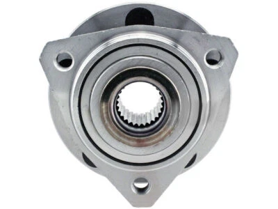 Conjunto de buje de rueda delantero para Dodge Stratus 1995-2006 47516PKKG 2005 1996 1997 Foto 1 de 2