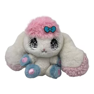 PeroPero Sparkles Cune Peluche Conejo Yurie Sekiya Animal de Peluche Difícil de Dificultar - Imagen 1 de 8