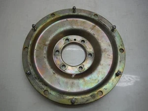 2002 HONDA INSIGHT A/T CLUTCH FLYWHEEL FLEXPLATE OEM 2000 2001 - Picture 1 of 8