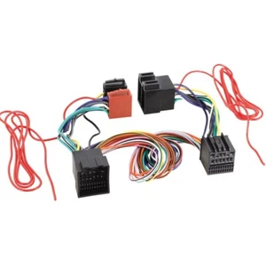 FSE & DSP T-Adapterkabel Anschlusskabel Adapter für Ford Fiesta, Focus, Transit - Bild 1 von 2