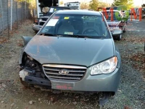 Passenger Side View Mirror Power Heated Sedan Fits 07-10 ELANTRA 912980 - Picture 1 of 12