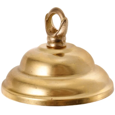 Ceiling Light Plate Chandelier Canopy Pendant Light Cover Plate Replacement - Image 1 of 4