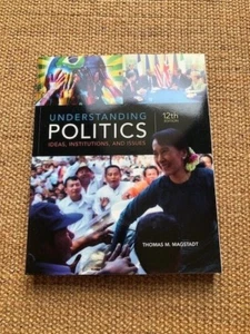Politik verstehen: Ideen, Institutionen und Themen (ISBN-13: 9781305629905) - Bild 1 von 2