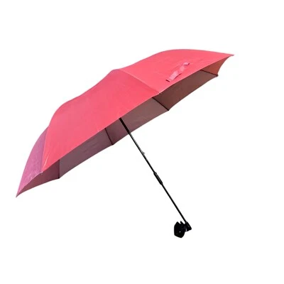 Paraguas Silla Trail Ozark Rosa 42x42x31 Foto 1 de 4