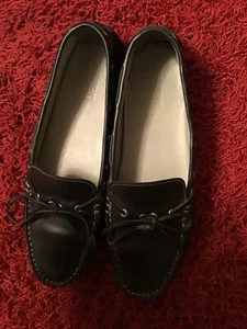 Esprit Damen Slipper 38 schwarz - Bild 1 von 5