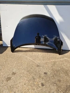 NISSAN JUKE NISMO BONNET PAINT CODE Z11X 2013 - Picture 1 of 14