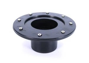 Durchführung 75 mm Flansch Folienflansch Tankdurchführung Teich Filter Behälter - Bild 1 von 1