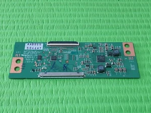 PLACA TCON LVDS PARA LG 32LJ510B 32LJ510B 32" LED TV 6870C-0565B 6871L-5044A - Imagen 1 de 4