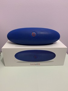 beats pill ml