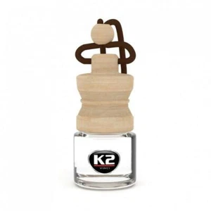 K2 V497 Glass bottle Air freshener CARO COFFEE  4ml - Picture 1 of 1