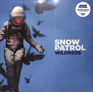 Snow Patrol / WILDNESS (LP + MP3) / Universal / 6741247 / 12 Inch - Bild 1 von 2