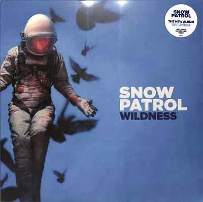 Snow Patrol / WILDNESS (LP + MP3) / Universal / 6741247 / 12 Inch - Bild 1 von 2
