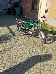 sr 51 simson - Bild 1 von 1