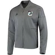 Chaqueta Adidas MLS Minnesota United FC Anthem Gris/Azul   Foto 1 de 1