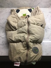 PICCI - Sacco Termico Mucki Small Biscotto