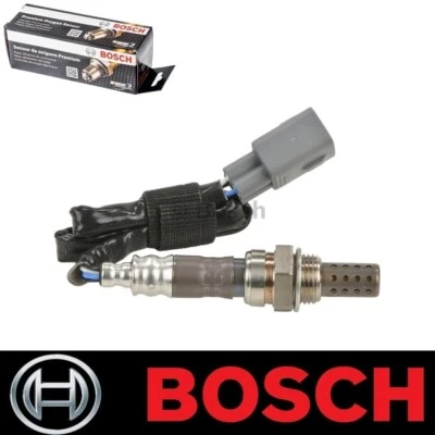 Oxygen Sensor BOSCH Upstream for 2001-2005 LEXUS IS300 L6-3.0L engine - Image 1 of 4