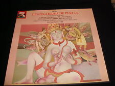 PECHEURS DE PERLES<>GEORGES PRETRE<>2XLP Vinyl~France Pressing<>2C 167 -02.961