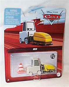 Disney Pixar Cars MILLIE 1-55 scale Metal NEW in Pack GRR73 - Picture 1 of 1