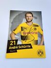 Signierte AK Andre Schrrle  Borussia Dortmund  NEU (2)