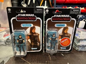 Star Wars Vintage Collection Retro Cara Dune Lot Vc164 - Picture 1 of 4
