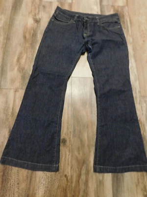 JEANS ACAMPANADOS MUJER OAKLEY TALLA 12 Foto 1 de 4