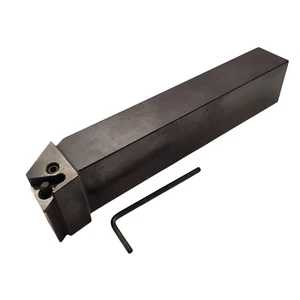 SAU PTFNR 3225P-16 Lathe Turning Tool 32x25mm 91° TNMG 16 Insert Type Holder - Picture 1 of 1
