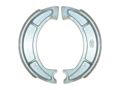 Rear Brake Shoes Yamaha IT250 81-83 / IT465 81-82 / IT490 83-84 / SRX250 1985 - Image 1 of 1