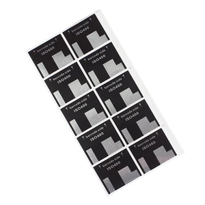 135 35mm 36EXP Roll Bulk Film DX Code Label Sticker ISO 50 100 400 Auto Detect - Picture 1 of 4