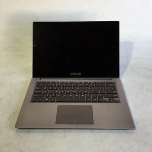 ASUS U38N Laptop 13.3" A8-4555M@1.60GHz 4GBRAM 128GBSSD Touch HDMI USB3.1 Win11 - Picture 1 of 9