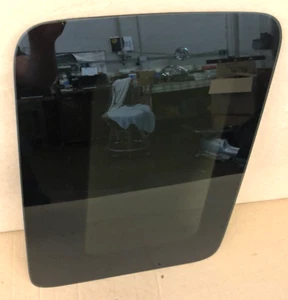 2001 ford ranger cab window glass ( passenger ) 1998-2011 - Picture 1 of 4