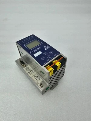 Bihl+Wiedemann BWU1703 BWU-1703 BWU 1703 AS-i 3.0 PROFIBUS Gateway - Image 1 of 4