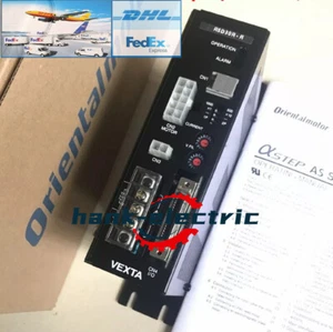 1PC New Vexta Oriental ASD30A-A Driver - Fast Shipping, 1-Year Warranty - Picture 1 of 2