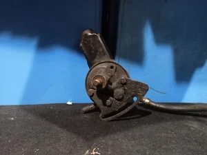 Rolls Royce Silver Shadow I & II Power Steering Pump (RRR). - Picture 1 of 4