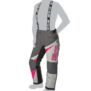 Arctic Cat Women's Team Arctic Pants-2XL - Pink 5271-488 - Picture 1 of 1